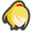 Zero Suit Samus