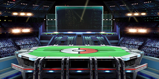 Pokémon Stadium 2