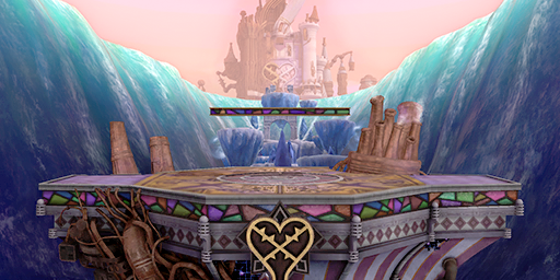 Hollow Bastion
