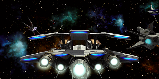 Lylat-Patrouille